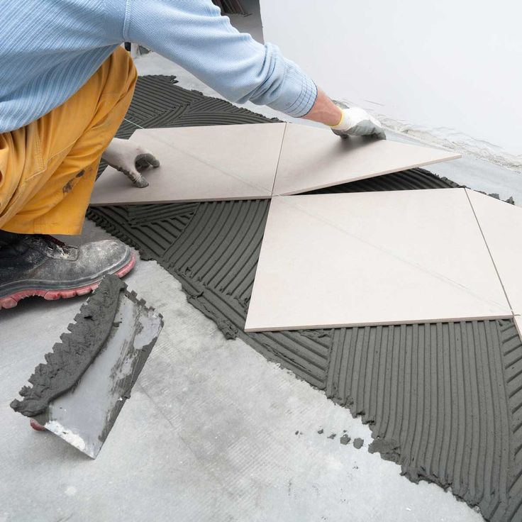 Home how to become a certified tile flooring installer
